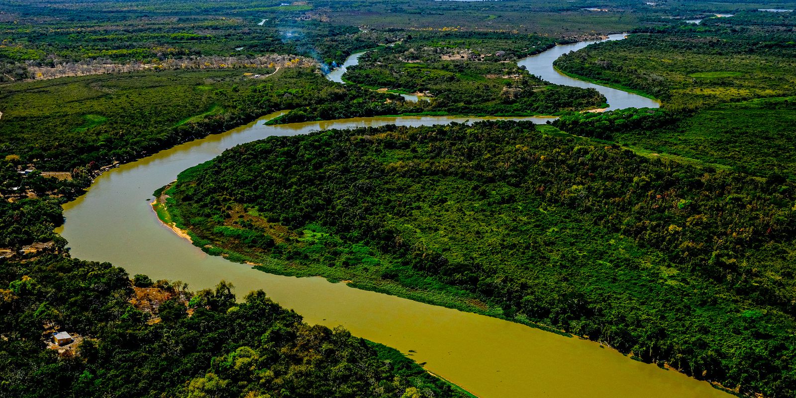 Mato Grosso do Sul foi destino destaque na FESTURIS