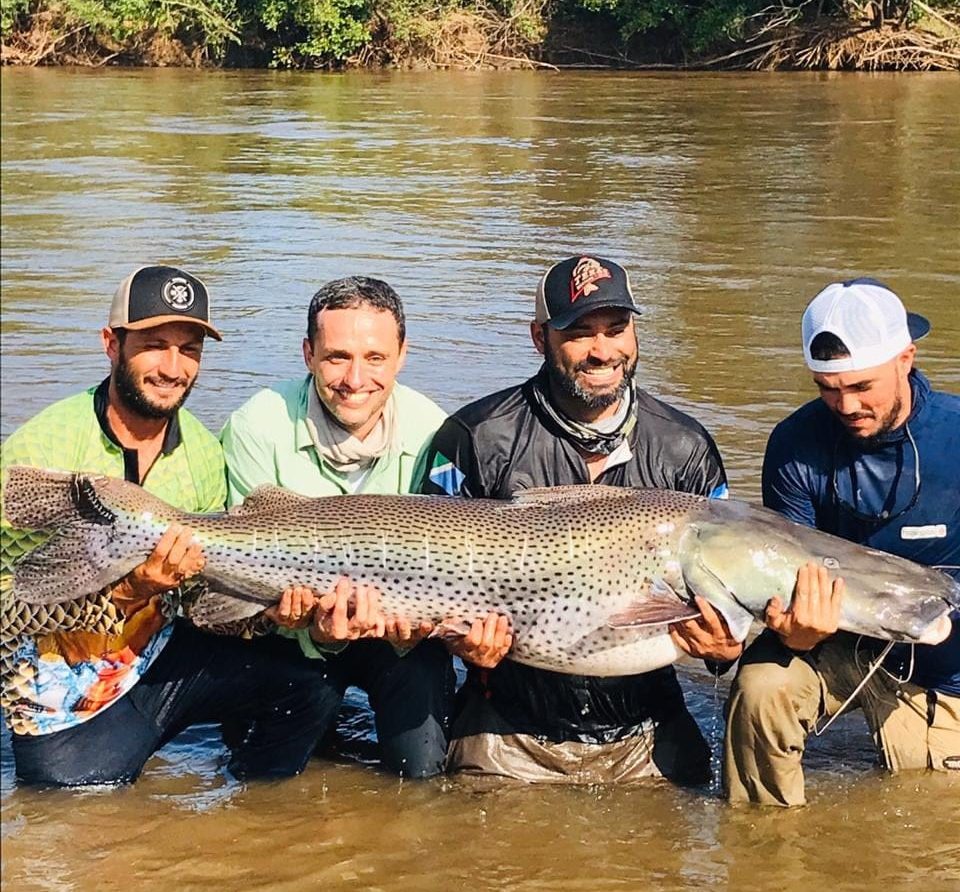 Mato Grosso do Sul reabre para pesca