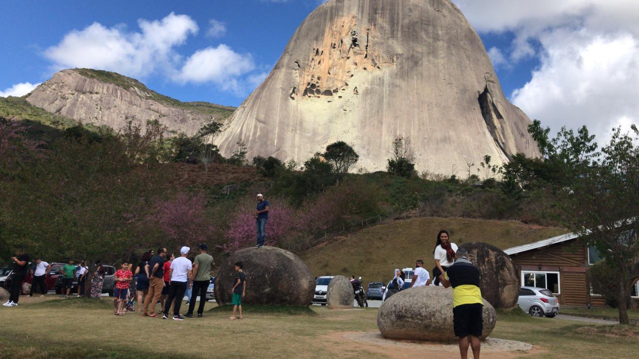 Montanhas capixabas saem na frente na retomada do turismo capixaba