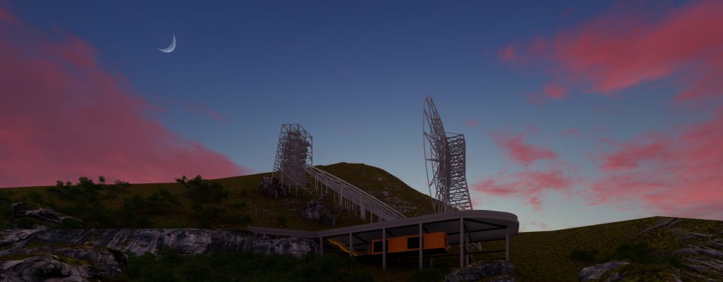 Paraíba está prestes a se tornar atração turística para apaixonados por astronomia