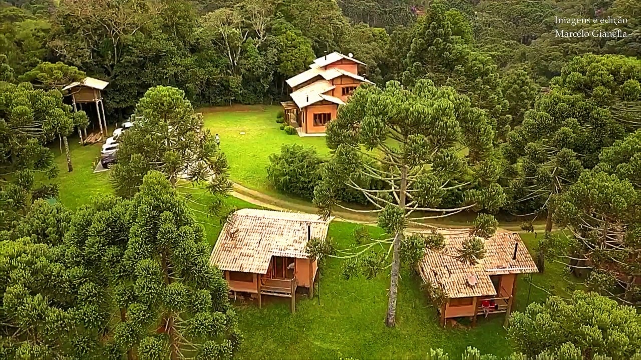 Pousada de Gonçalves (MG) recebe novamente prêmio máximo do setor hoteleiro