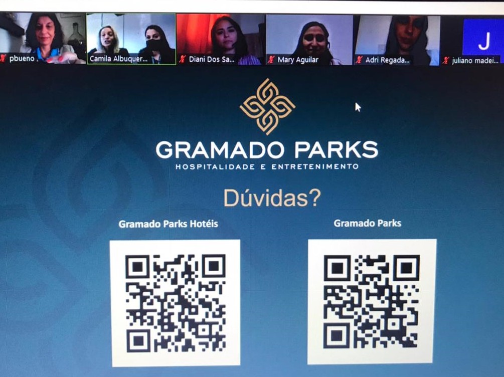 RCI Brasil promove Open House virtual com Gramado Parks