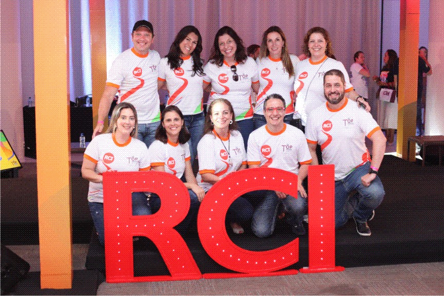 RCI confirma realização do Top Seller Event 2020