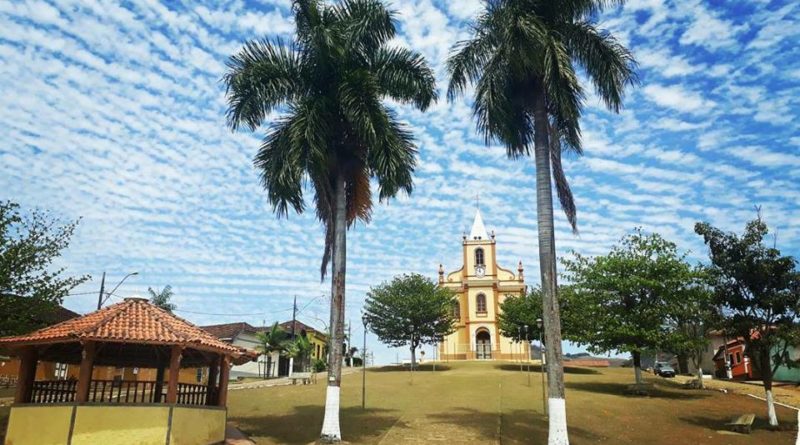 Santos Dumont e Conceição do Formoso, gastronomia e natureza!