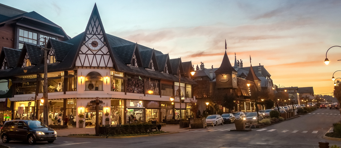 Seis passeios imperdíveis em Gramado