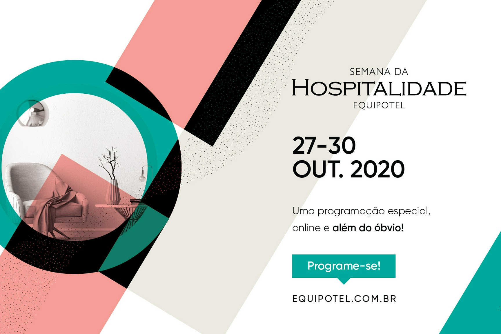 Semana da Hospitalidade Equipotel