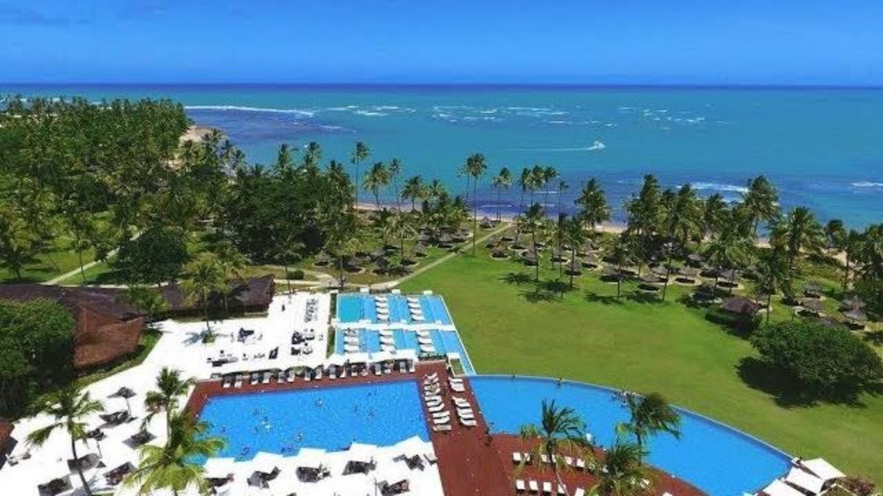 Tivoli Ecoresort Praia do Forte, na Bahia, opção para aproveitar o clima de verão nos meses de inverno