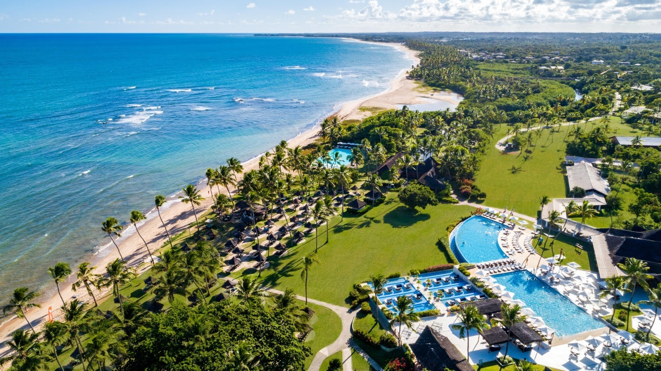 Tivoli Ecoresort Praia do Forte reabre em 1° de setembro