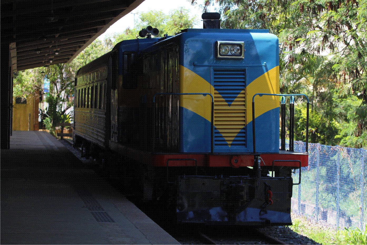 Trem Republicano é inaugurado em São Paulo