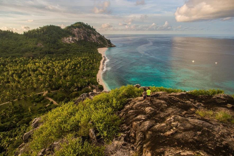 Três destinos de natureza sem aglomeração para viajar