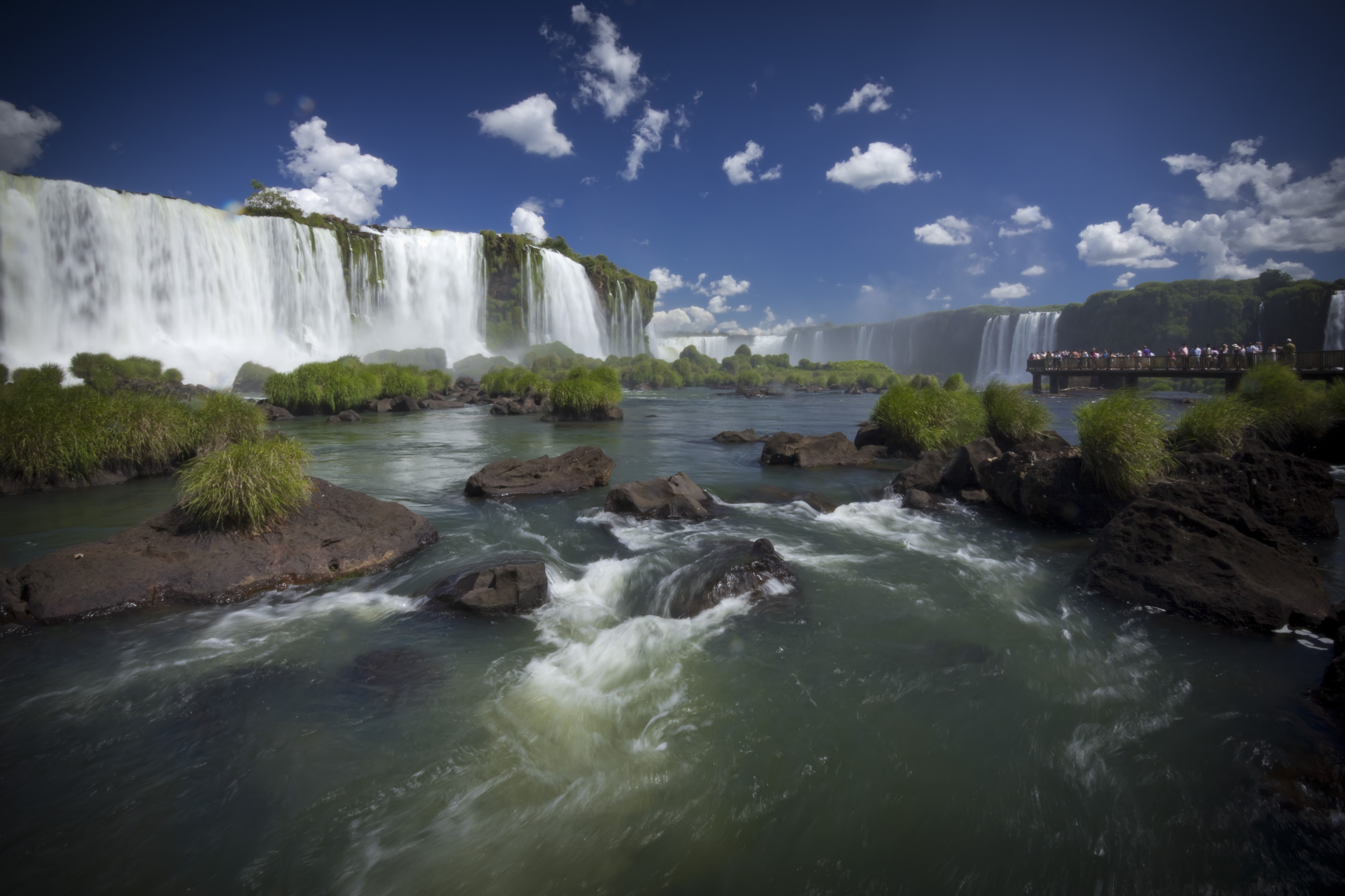 Turismo em Itaipu se prepara para depois da quarentena