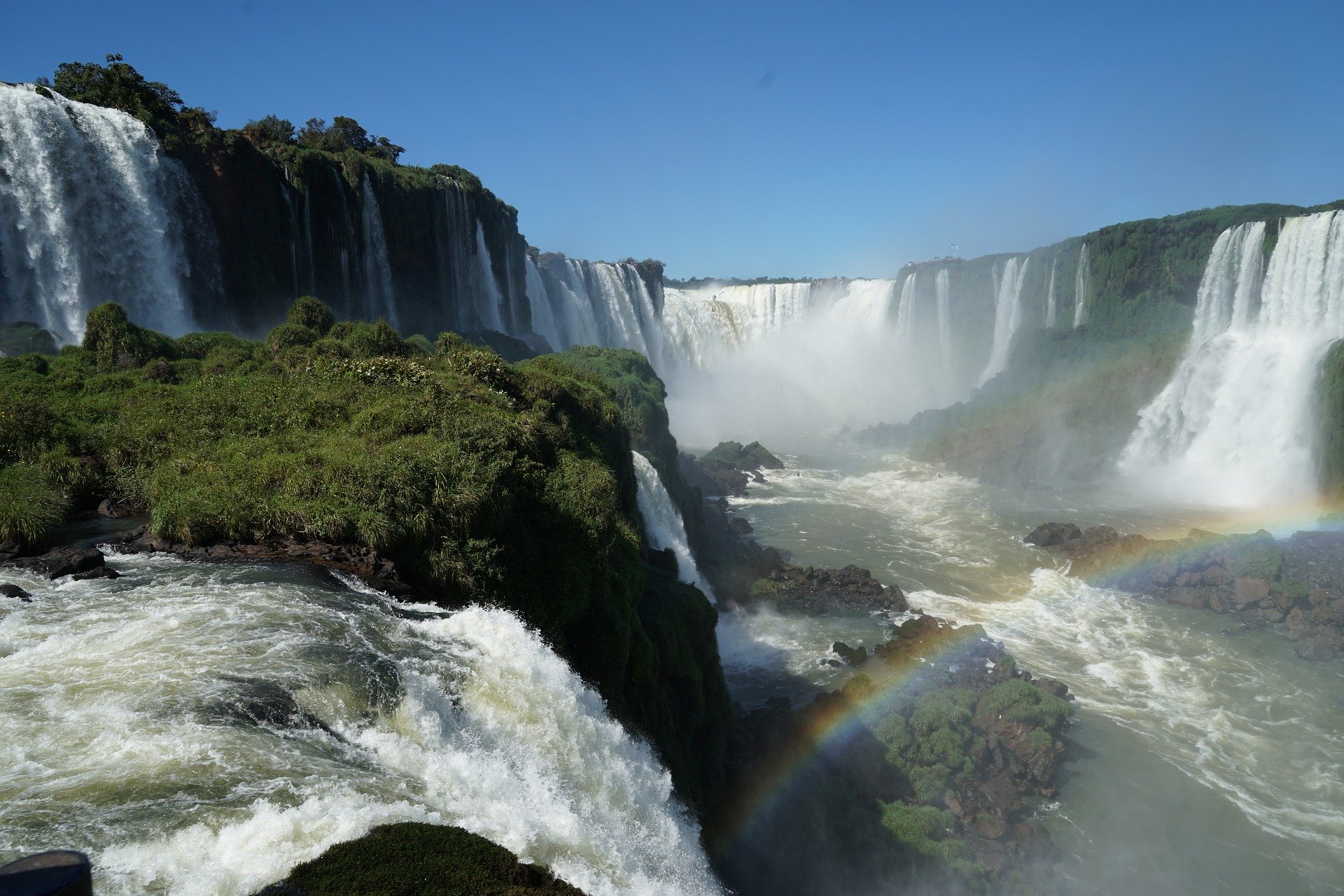 Viajantes diversificam escolha de destinos no verão