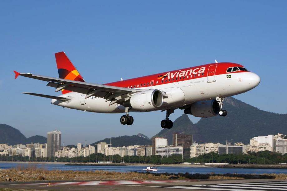 Avianca Brasil é tetra na premiação “O melhor de Viagem e Turismo"